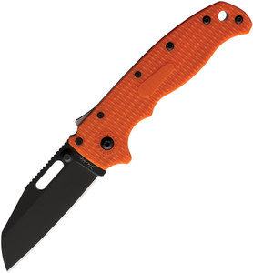 AD 20.5 Orange Shark DLC AD 20.5 Orange Shark DLC