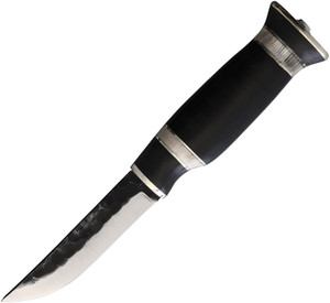 Fixed Blade Black Fixed Blade Black