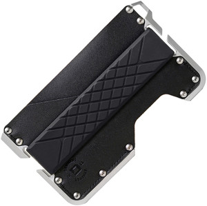 Dapper Wallet Jet Black Dapper Wallet Jet Black
