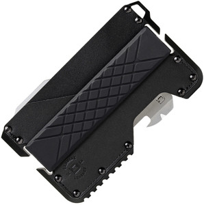 Tactical Wallet Jet Black Tactical Wallet Jet Black