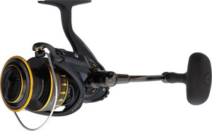BG Spinning Reel BG Spinning Reel