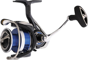Legalis LT Spinning Reel Legalis LT Spinning Reel