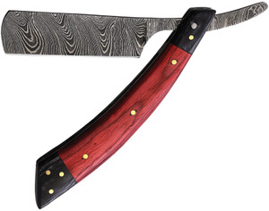 Damascus Razor Damascus Razor