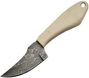 Fixed Blade Skinner Bone Fixed Blade Skinner Bone