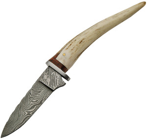 Stag Spike with Sheath Stag Spike with Sheath