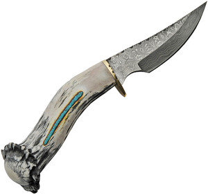Skinner Damascus Skinner Damascus