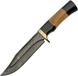 Bone and Horn Hunter Bone and Horn Hunter