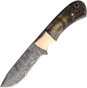 Ram's Horn Hunter Ram's Horn Hunter