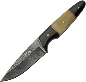 Fixed Blade Buffalo/Camel Fixed Blade Buffalo/Camel
