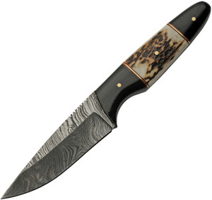 Fixed Blade Buffalo/Stag Fixed Blade Buffalo/Stag