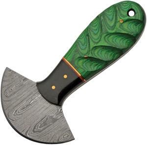 Cutter Green Colorwood Cutter Green Colorwood