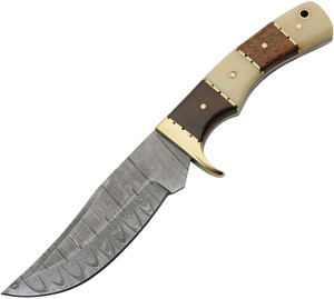 Hunter Walnut/Bone Hunter Walnut/Bone