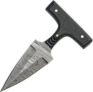 Push Dagger Micarta Push Dagger Micarta