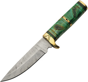 Brass Forest Hunter Brass Forest Hunter