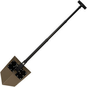 The Delta Shovel FDE The Delta Shovel FDE