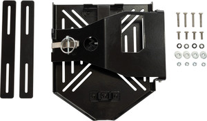 The Delta Shovel Mount Black The Delta Shovel Mount Black