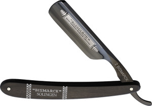 Bismarck 6/8 Straight Razor Bismarck 6/8 Straight Razor