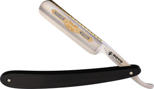 Prima 5/8in Straight Razor Prima 5/8in Straight Razor