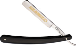 Inox 3/8 Straight Razor Inox 3/8 Straight Razor