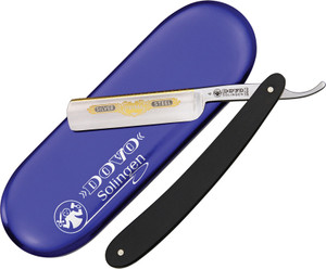 Straight Razor Carbon Straight Razor Carbon