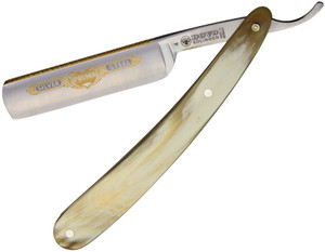 Cow Horn Straight Razor Cow Horn Straight Razor