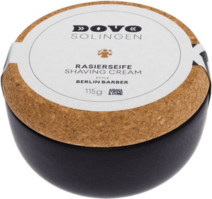 Shaving Soap Berlin Barber Shaving Soap Berlin Barber