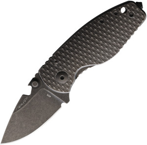 HEST Framelock 3D Gray HEST Framelock 3D Gray