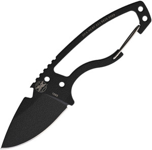 HEAT Hiker Black HEAT Hiker Black