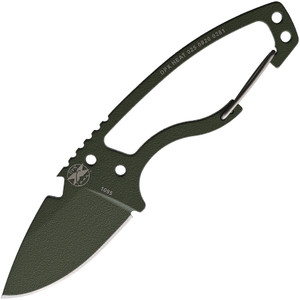 HEAT Hiker OD Green HEAT Hiker OD Green