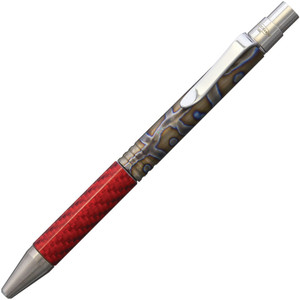 Go Pen Natural Red Go Pen Natural Red