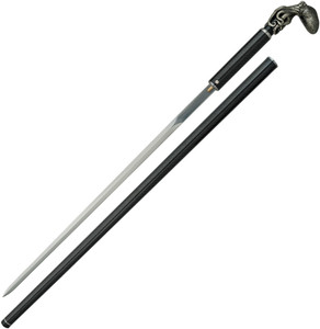 Octopus Sword Cane Octopus Sword Cane