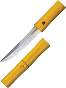 Bamboo Tanto