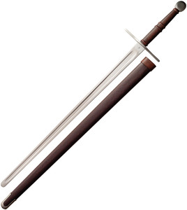 I-Beam Longsword Trainer