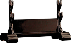 Black Lacquer Sword Stand