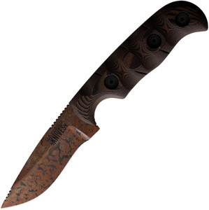 Deep Notch Arizona Copper Deep Notch Arizona Copper