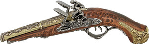 Napoleon Flintlock Replica Napoleon Flintlock Replica
