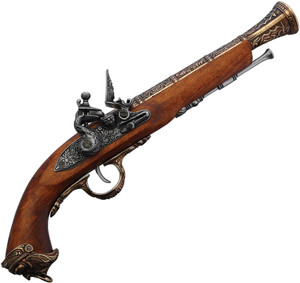Flintlock Replica Flintlock Replica