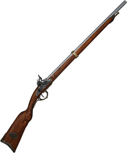 Napoleonic 1807 Flintlock Napoleonic 1807 Flintlock