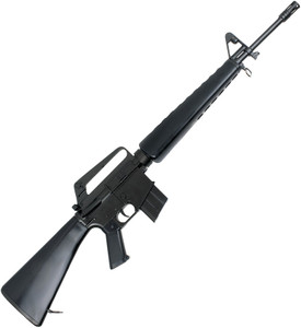 M16A1 Rifle Replica M16A1 Rifle Replica