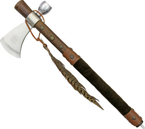 Peace Pipe Tomahawk Peace Pipe Tomahawk
