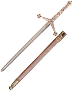 Letter Opener Claymore Letter Opener Claymore