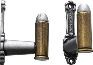 Bullet Gun Sword Hanger Bullet Gun Sword Hanger