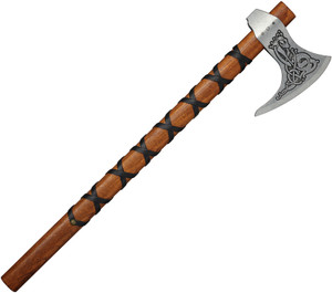 Ragnar Viking Battle Axe Ragnar Viking Battle Axe