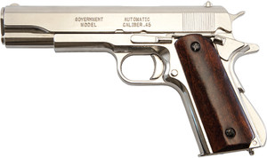 M1911A1 Pistol Replica M1911A1 Pistol Replica