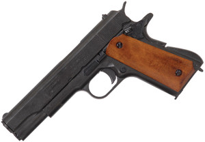 M1911 A1 Auto Pistol Replica M1911 A1 Auto Pistol Replica