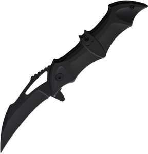 Black Bat Linerlock A/O Black Bat Linerlock A/O