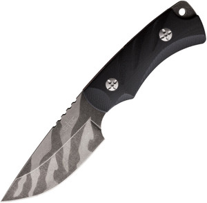 Tactical Fixed Blade Tactical Fixed Blade