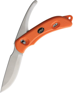 Swedblade G4 Orange