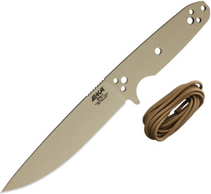 RTG-1 Fixed Blade Tan