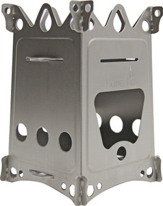 FireAnt Camping Stove Titanium FireAnt Camping Stove Titanium